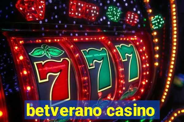 betverano casino